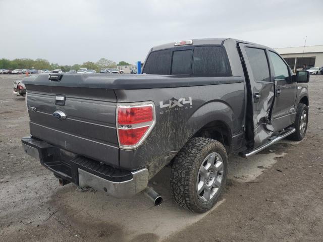Photo 3 from auction – 2013 FORD F150 SUPER with VIN 1FTFW1ET8DFA68194