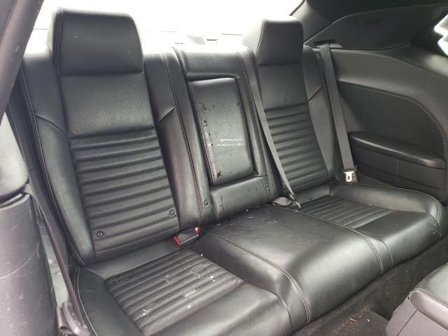 Photo 10 from auction – 2013 DODGE CHALLENGER with VIN 2C3CDYAGXDH675100