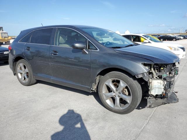 Photo 4 from auction – 2010 TOYOTA VENZA with VIN 4T3ZK3BB9AU024179