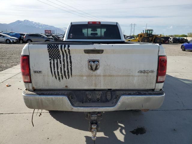 Photo 6 from auction – 2013 RAM 2500 SLT with VIN 3C6TR5JT4DG569421