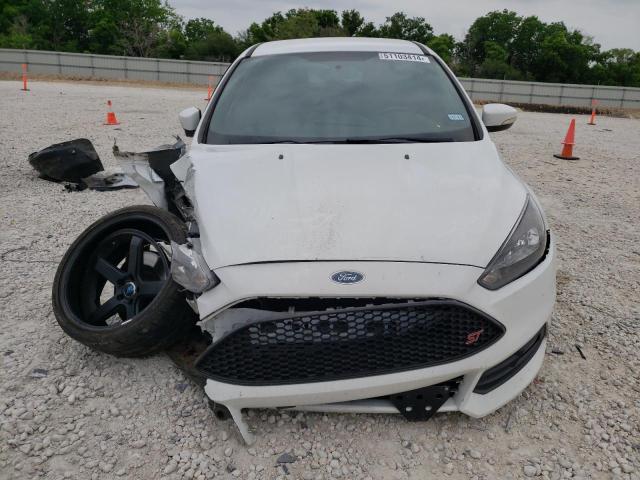 Photo 5 from auction – 2016 FORD FOCUS ST with VIN 1FADP3L92GL259659