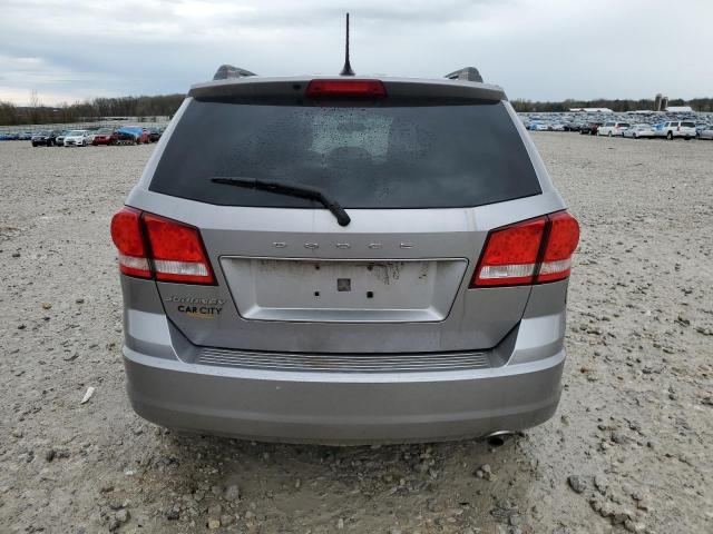 Photo 6 from auction – 2015 DODGE JOURNEY SE with VIN 3C4PDCAB5FT632881