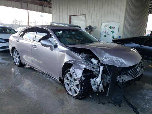 صورة رقم 4 من المزاد - 2007 LEXUS ES 350 مع VIN JTHBJ46G572066736