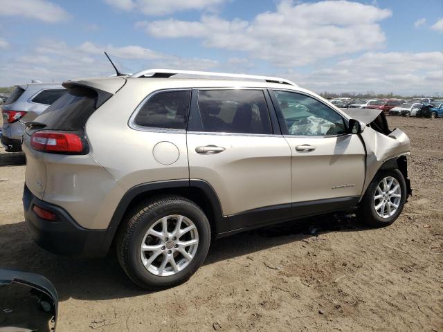 Photo 3 from auction – 2015 JEEP CHEROKEE L with VIN 1C4PJMCBXFW733727