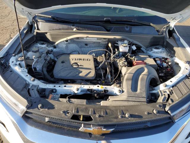 Photo 12 from auction – 2023 CHEVROLET TRAILBLAZE with VIN KL79MRSL4PB024269
