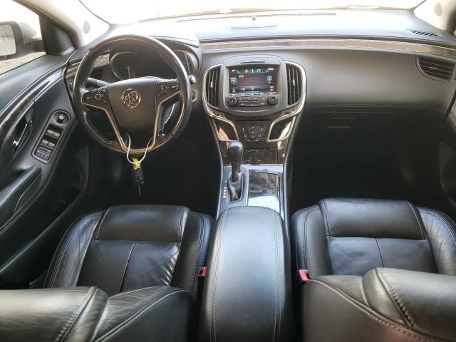 Photo 8 from auction – 2014 BUICK LACROSSE with VIN 1G4GB5G39EF101365