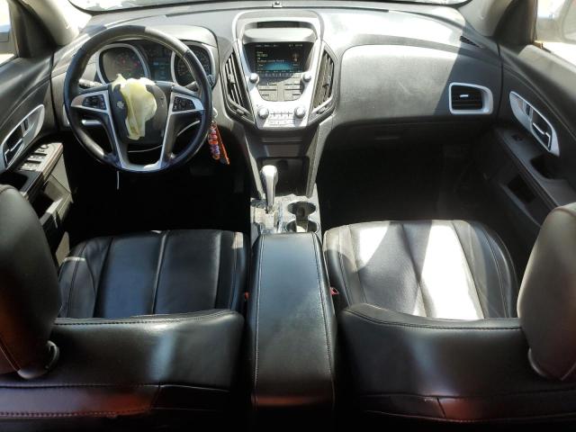 Photo 8 from auction – 2013 CHEVROLET EQUINOX LT with VIN 2GNALFEK9D1153096