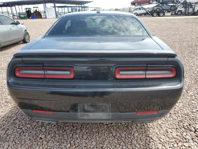 Photo 6 from auction – 2015 DODGE CHALLENGER with VIN 2C3CDZAT3FH717340