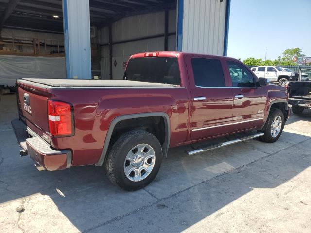 Photo 3 from auction – 2014 GMC SIERRA K15 with VIN 3GTU2UEC7EG261456