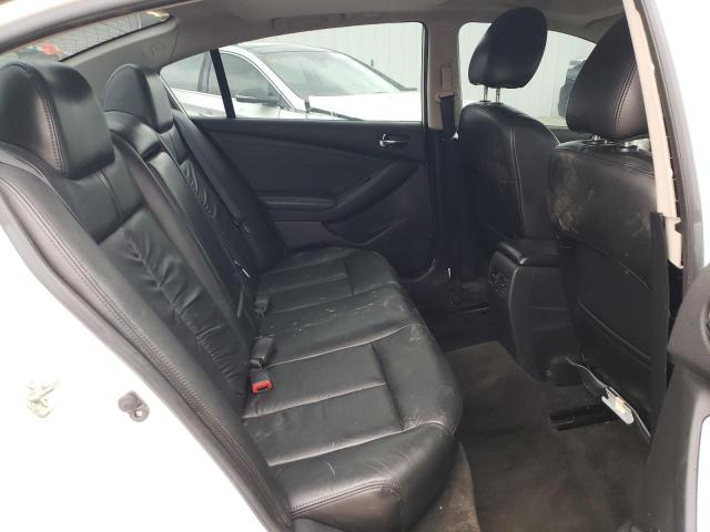 Photo 10 from auction – 2011 NISSAN ALTIMA BAS with VIN 1N4AL2AP4BN446442