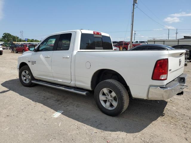 Photo 2 from auction – 2020 RAM 1500 CLASS with VIN 1C6RR7GTXLS128994