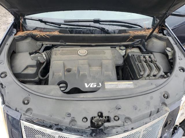 Photo 12 from auction – 2014 CADILLAC SRX PERFOR with VIN 3GYFNCE36ES556002