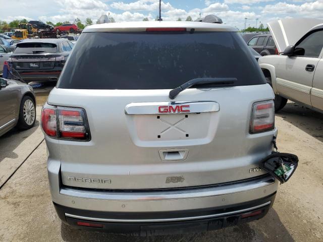 Photo 6 from auction – 2014 GMC ACADIA SLT with VIN 1GKKVRKDXEJ357660