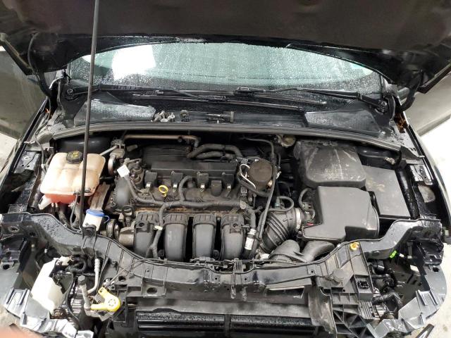 Photo 11 from auction – 2016 FORD FOCUS SE with VIN 1FADP3K27GL298722
