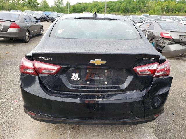 Photo 6 from auction – 2019 CHEVROLET MALIBU with VIN 1G1ZD5ST9KF190325
