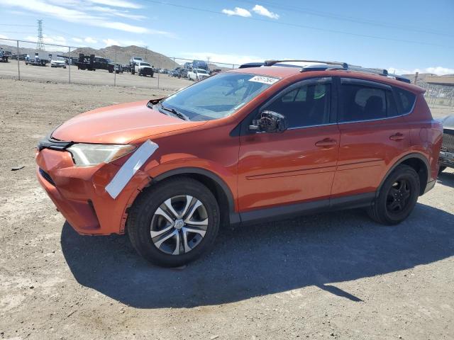 Photo 1 from auction – 2016 TOYOTA RAV4 LE with VIN JTMZFREV8GJ072325