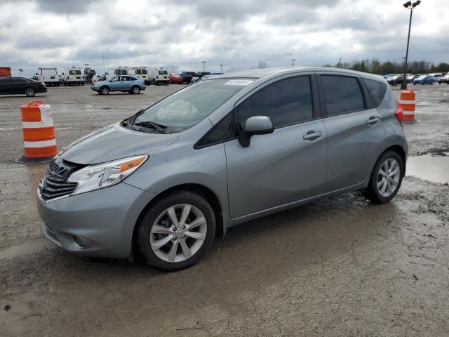 NISSAN VERSA NOTE 2014 with VIN 3N1CE2CP6EL352631 - Photo from auction