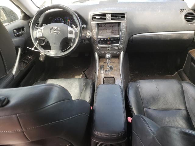 Photo 8 from auction – 2011 LEXUS IS 250 with VIN JTHCF5C24B5048482