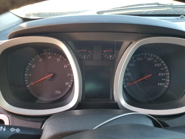 Photo 9 from auction – 2016 CHEVROLET EQUINOX LT with VIN 2GNFLFEK4G6235539