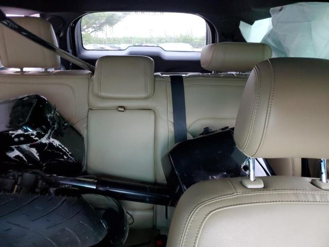 Photo 10 from auction – 2016 FORD EXPLORER L with VIN 1FM5K8FH9GGA63705