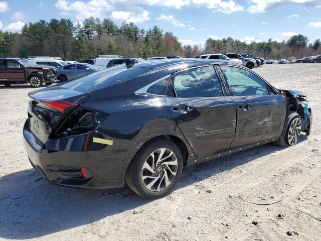 Photo 3 from auction – 2017 HONDA CIVIC EX with VIN 19XFC2F72HE022716
