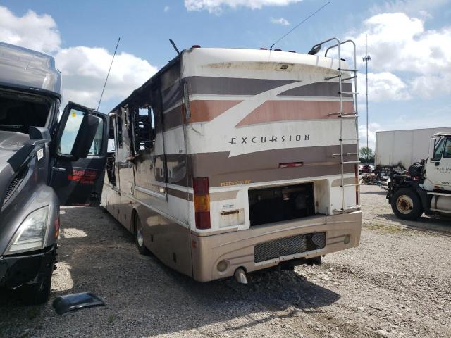 Photo 3 from auction – 2002 FREIGHTLINER CHASSIS X with VIN 4UZAAHAK02CK62906