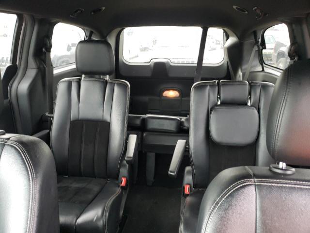 Photo 10 from auction – 2014 DODGE GRAND CARA with VIN 2C4RDGCG4ER339855