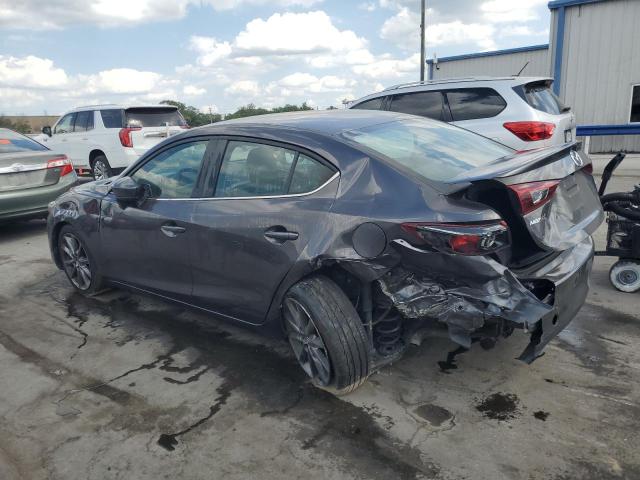 Photo 2 from auction – 2018 MAZDA 3 TOURING with VIN 3MZBN1V32JM187871