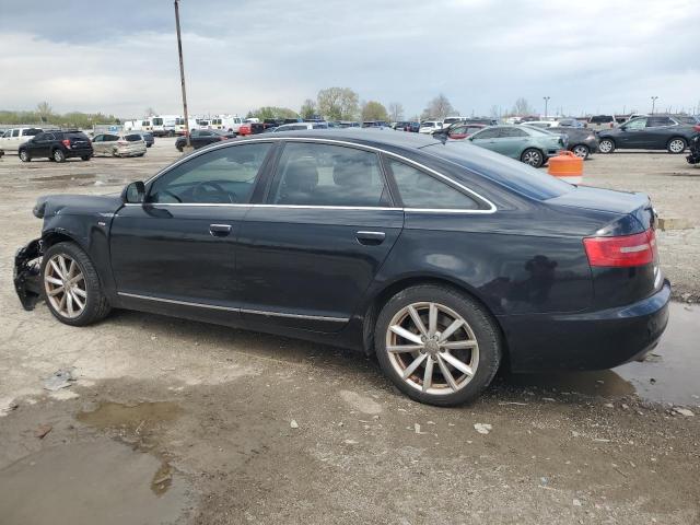 Photo 2 from auction – 2011 AUDI A6 PRESTIG with VIN WAUBVBFB6BN004068
