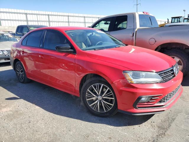 Photo 4 from auction – 2018 VOLKSWAGEN JETTA SE with VIN 3VWDB7AJXJM226151