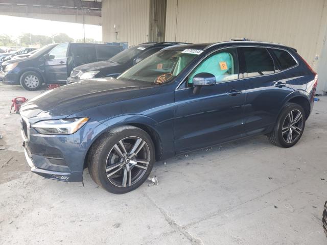 VOLVO XC60 T5 MO 2021 with VIN YV4102DK2M1881034 - Photo from auction