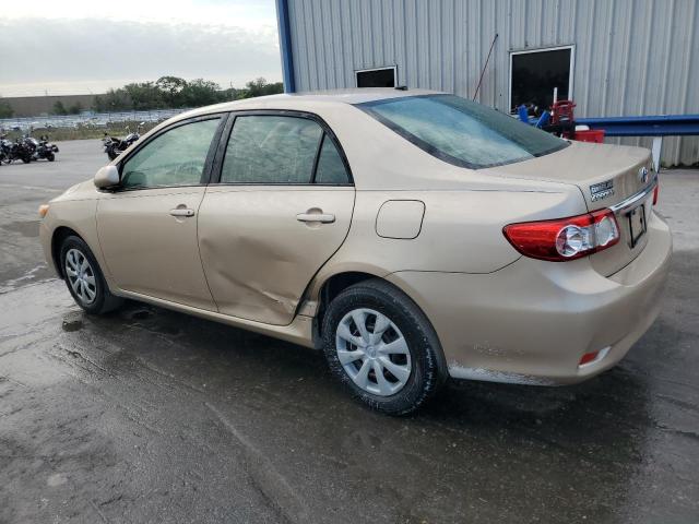 Photo 2 from auction – 2011 TOYOTA COROLLA BA with VIN JTDBU4EE5B9129245