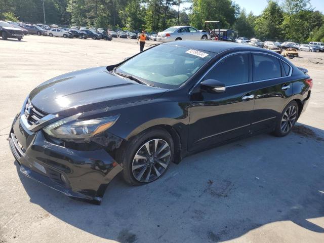 Photo 1 from auction – 2016 NISSAN ALTIMA 2.5 with VIN 1N4AL3AP6GC221979