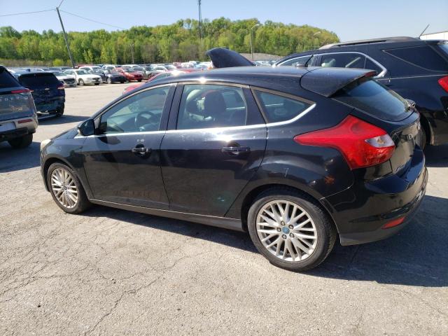 Photo 2 from auction – 2012 FORD FOCUS SEL with VIN 1FAHP3M29CL261955