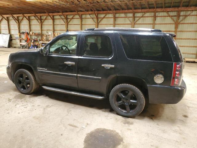 Photo 2 from auction – 2007 GMC YUKON DENA with VIN 1GKFK63857J213205