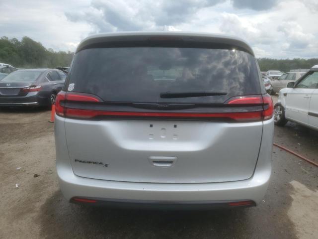 Photo 6 from auction – 2022 CHRYSLER PACIFICA T with VIN 2C4RC1BG1NR183159