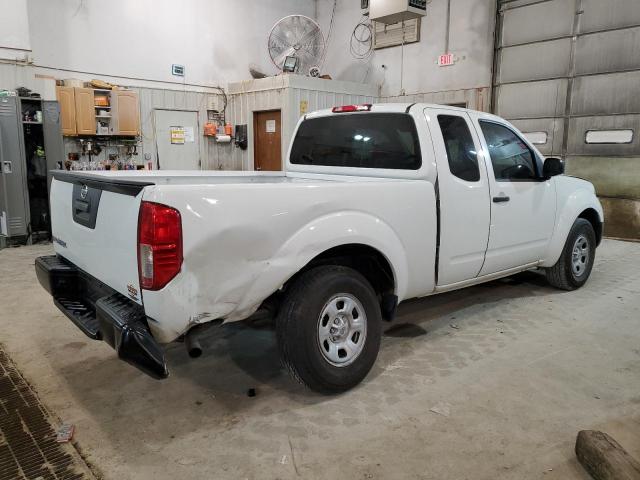 Photo 3 from auction – 2018 NISSAN FRONTIER S with VIN 1N6BD0CT2JN712014
