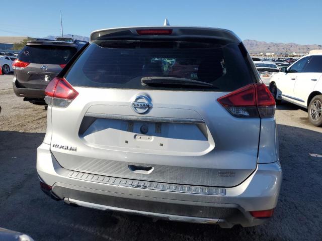 Photo 6 from auction – 2020 NISSAN ROGUE S with VIN 5N1AT2MT9LC754458