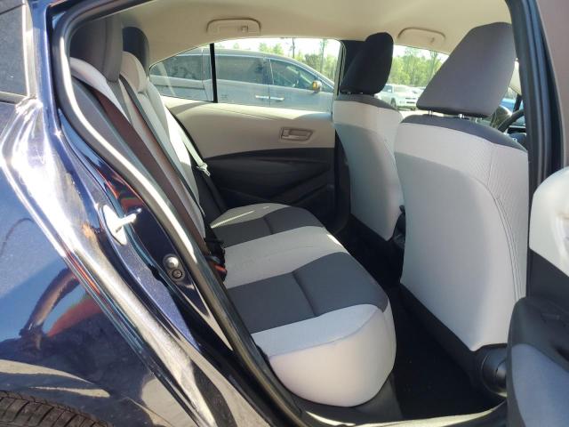 Photo 10 from auction – 2024 TOYOTA COROLLA LE with VIN 5YFB4MDE2RP100789