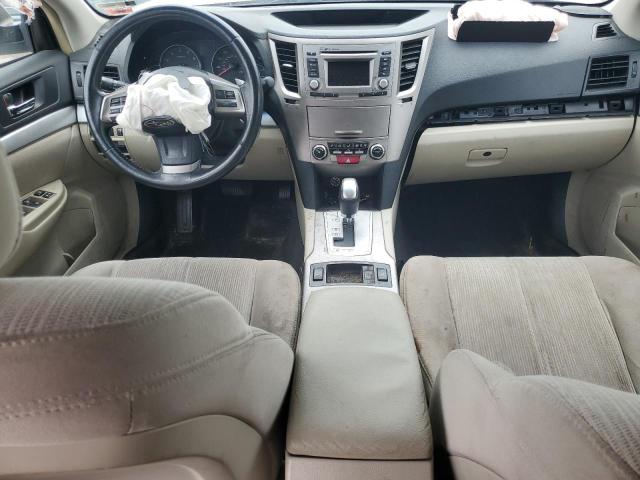 Снимка 8 от търг – 2014 SUBARU OUTBACK 2. с VIN 4S4BRBCC8E3226157