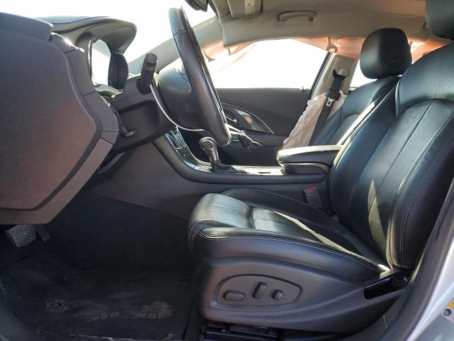 Photo 7 from auction – 2015 BUICK LACROSSE with VIN 1G4GB5G37FF282077