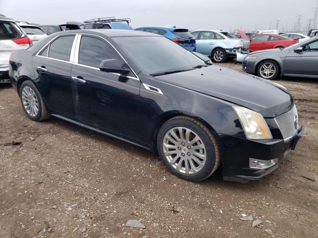 Photo 4 from auction – 2013 CADILLAC CTS PREMIU with VIN 1G6DS5E34D0110893