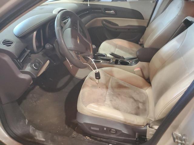 Photo 7 from auction – 2016 CHEVROLET MALIBU LIM with VIN 1G11C5SA0GF134828