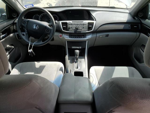 Photo 8 from auction – 2015 HONDA ACCORD EX with VIN 1HGCR2F7XFA243547