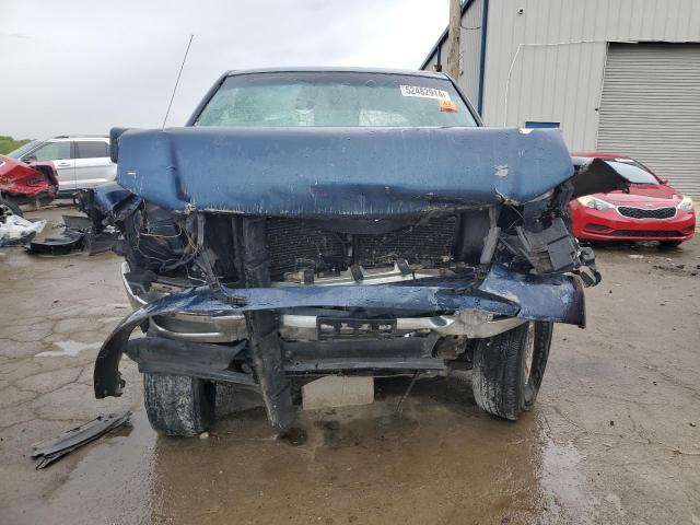 Photo 5 from auction – 2006 FORD F150 with VIN 1FTPX145X6FA81682
