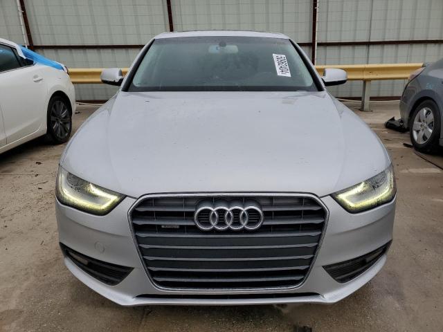 Photo 5 from auction – 2013 AUDI A4 PREMIUM with VIN WAUFFAFL8DN029963