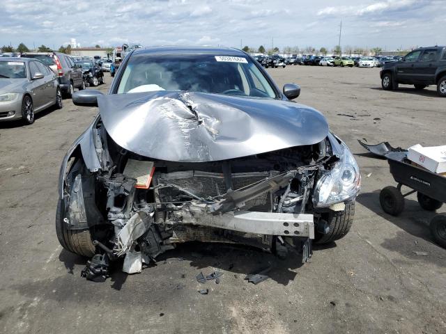 Photo 5 from auction – 2012 INFINITI G37 BASE with VIN JN1CV6AP5CM624373