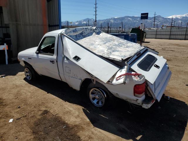 Photo 2 from auction – 2000 FORD RANGER with VIN 1FTYR10C4YPA75635