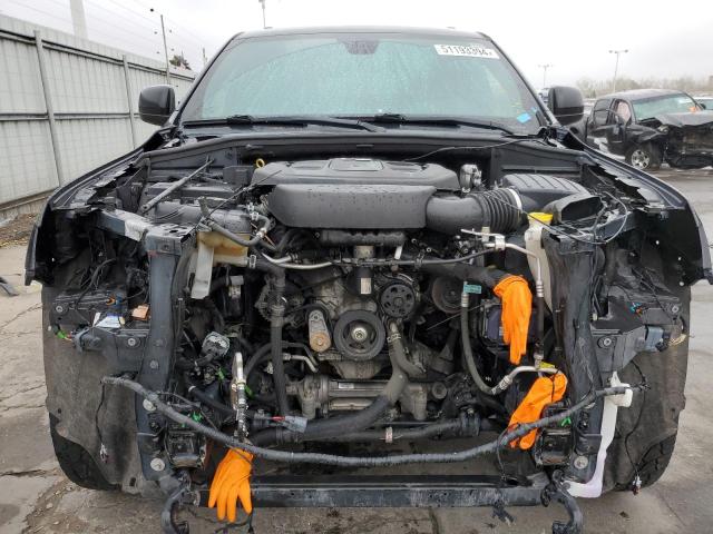 Photo 5 from auction – 2016 JEEP GRAND CHER with VIN 1C4RJFAG9GC393928