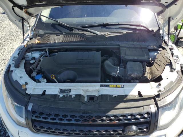 Photo 12 from auction – 2019 LAND ROVER RANGE ROVE with VIN SALVP2RX3KH347445